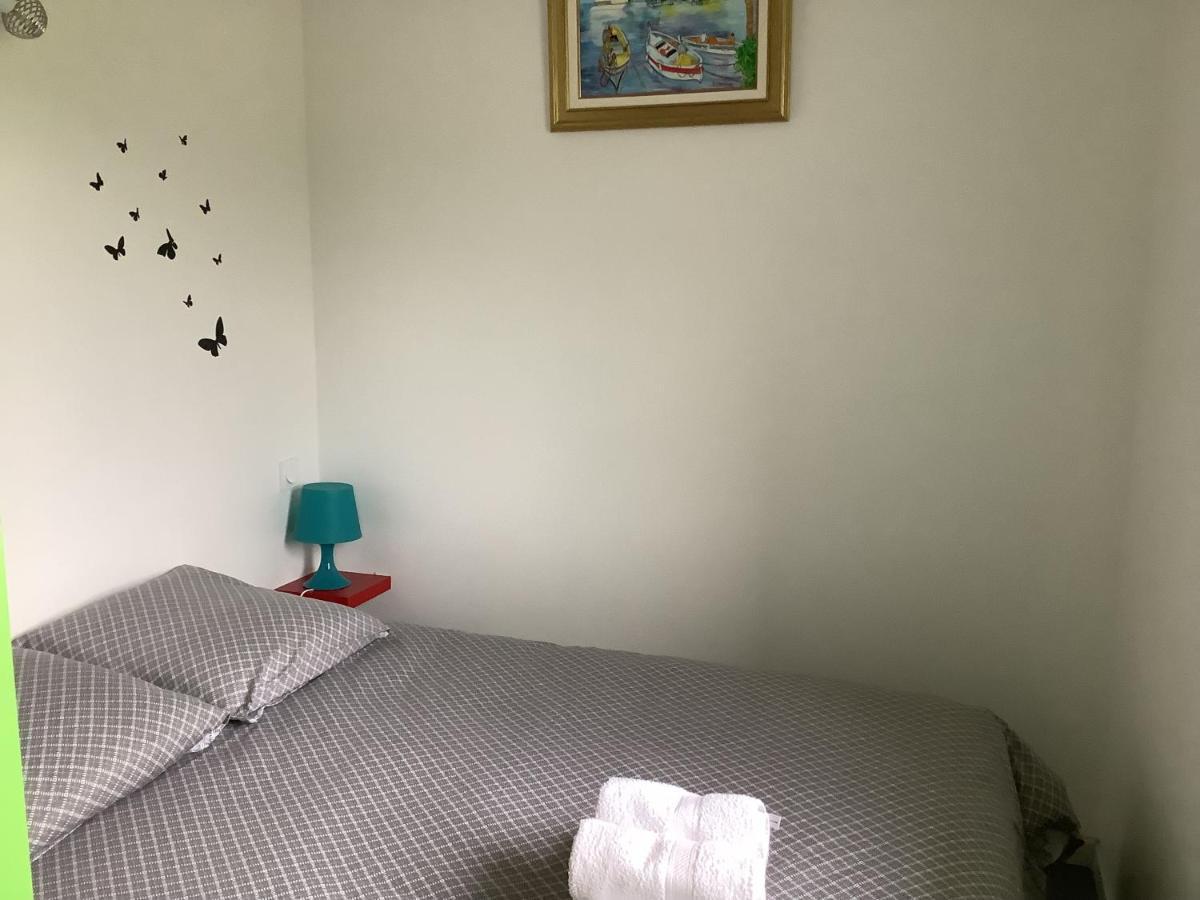 סן-ז'אן-פייה-דה-פור Gites Vue Montagne St Jean Pied De Port Pays Basque מראה חיצוני תמונה